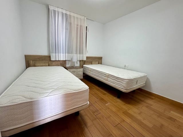 2 soverom Leilighet til salgs i Altea med svømmebasseng garasje - € 290 000 (Ref: 8775956)