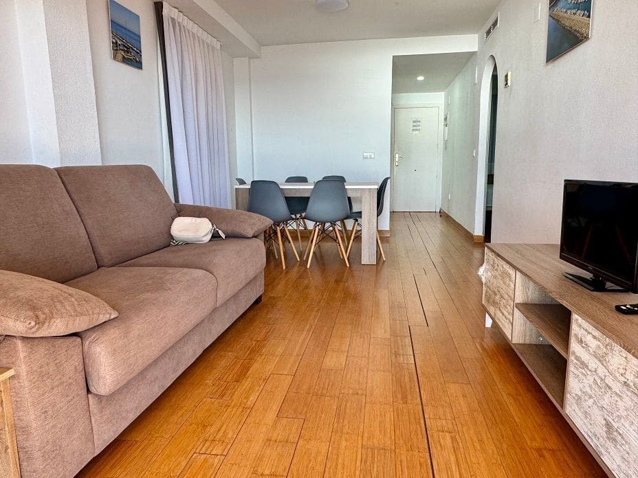 2 bedroom Apartment for sale in Altea with pool garage - € 290,000 (Ref: 8775956)