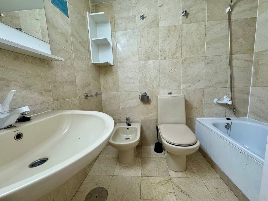 2 bedroom Apartment for sale in Altea with pool garage - € 290,000 (Ref: 8775956)