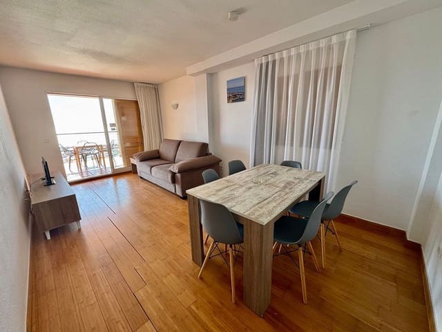 2 soverom Leilighet til salgs i Altea med svømmebasseng garasje - € 290 000 (Ref: 8775956)