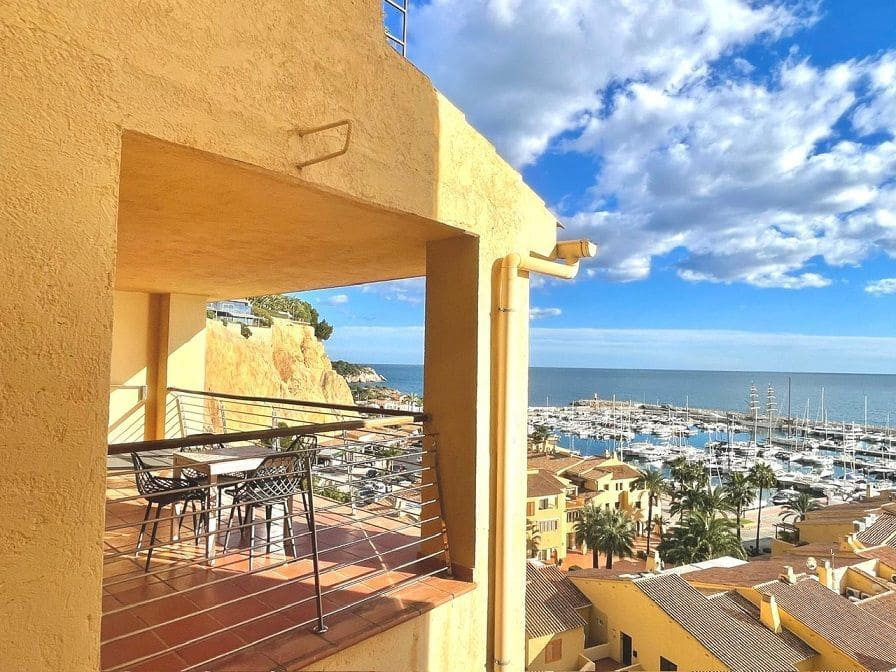 2 bedroom Apartment for sale in Altea with pool garage - € 290,000 (Ref: 8775956)