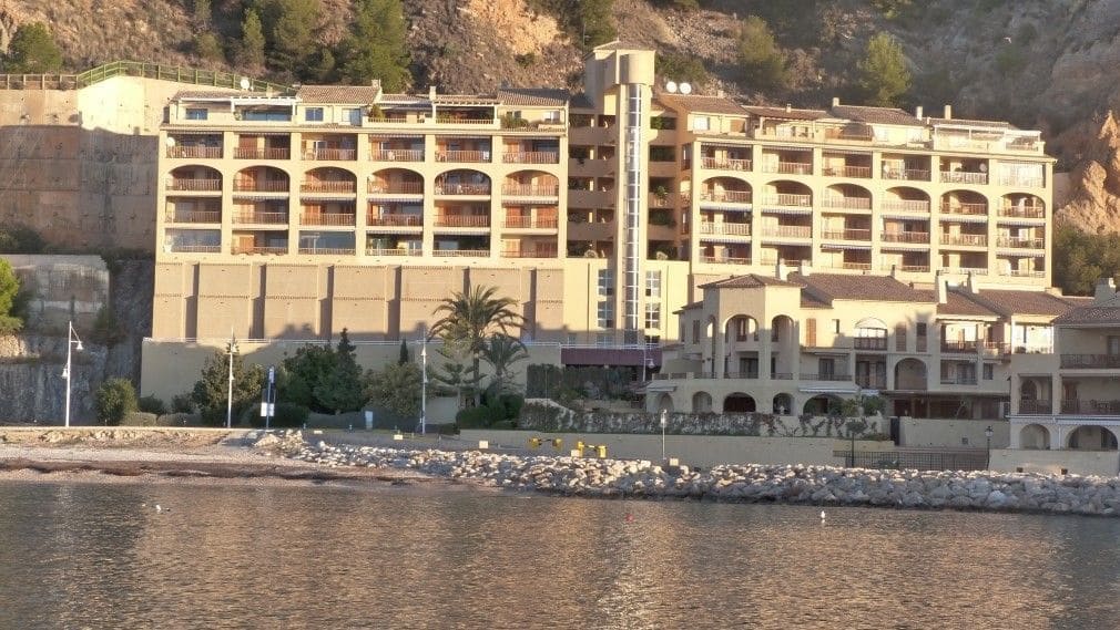 2 bedroom Apartment for sale in Altea with pool garage - € 290,000 (Ref: 8775956)