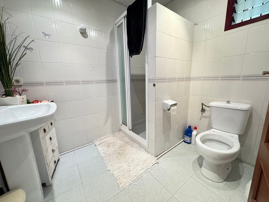 3 makuuhuone Huvila myytävänä paikassa Altea mukana uima-altaan 
autotalli - 520 000 € (Ref: 8821713)