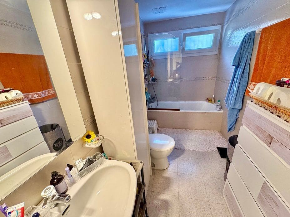 3 makuuhuone Huvila myytävänä paikassa Altea mukana uima-altaan 
autotalli - 520 000 € (Ref: 8821713)