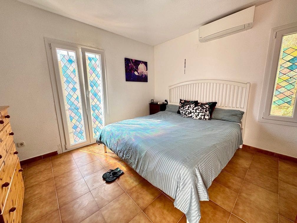 3 makuuhuone Huvila myytävänä paikassa Altea mukana uima-altaan 
autotalli - 520 000 € (Ref: 8821713)