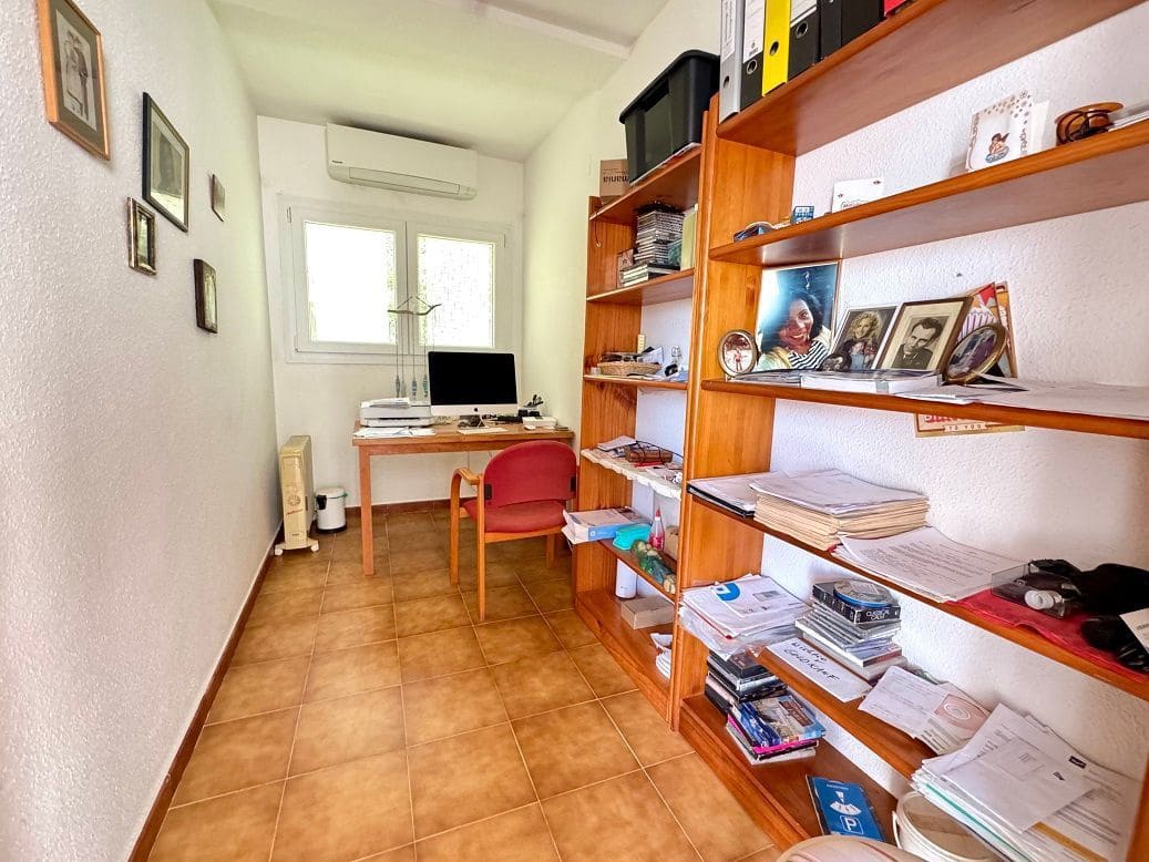 3 makuuhuone Huvila myytävänä paikassa Altea mukana uima-altaan 
autotalli - 520 000 € (Ref: 8821713)