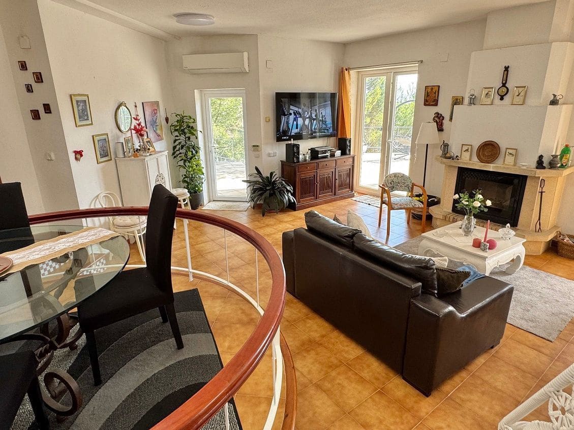 3 makuuhuone Huvila myytävänä paikassa Altea mukana uima-altaan 
autotalli - 520 000 € (Ref: 8821713)