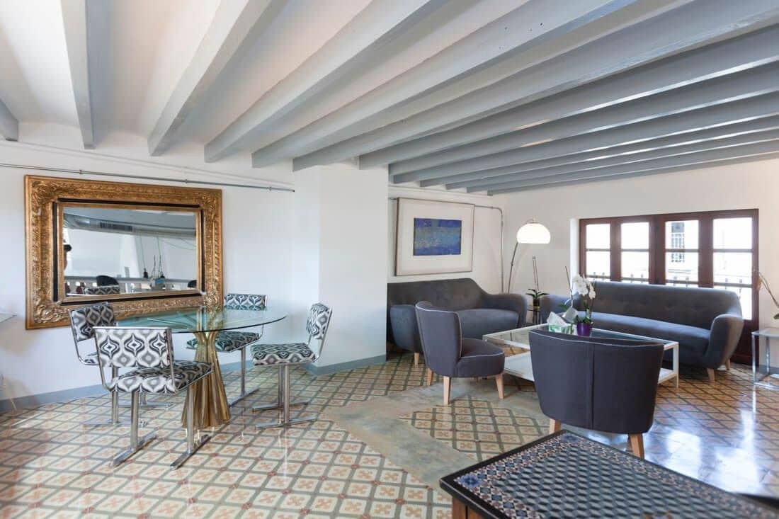 7 soveværelse Hotel til salg i Altea - € 960.000 (Ref: 8827235)