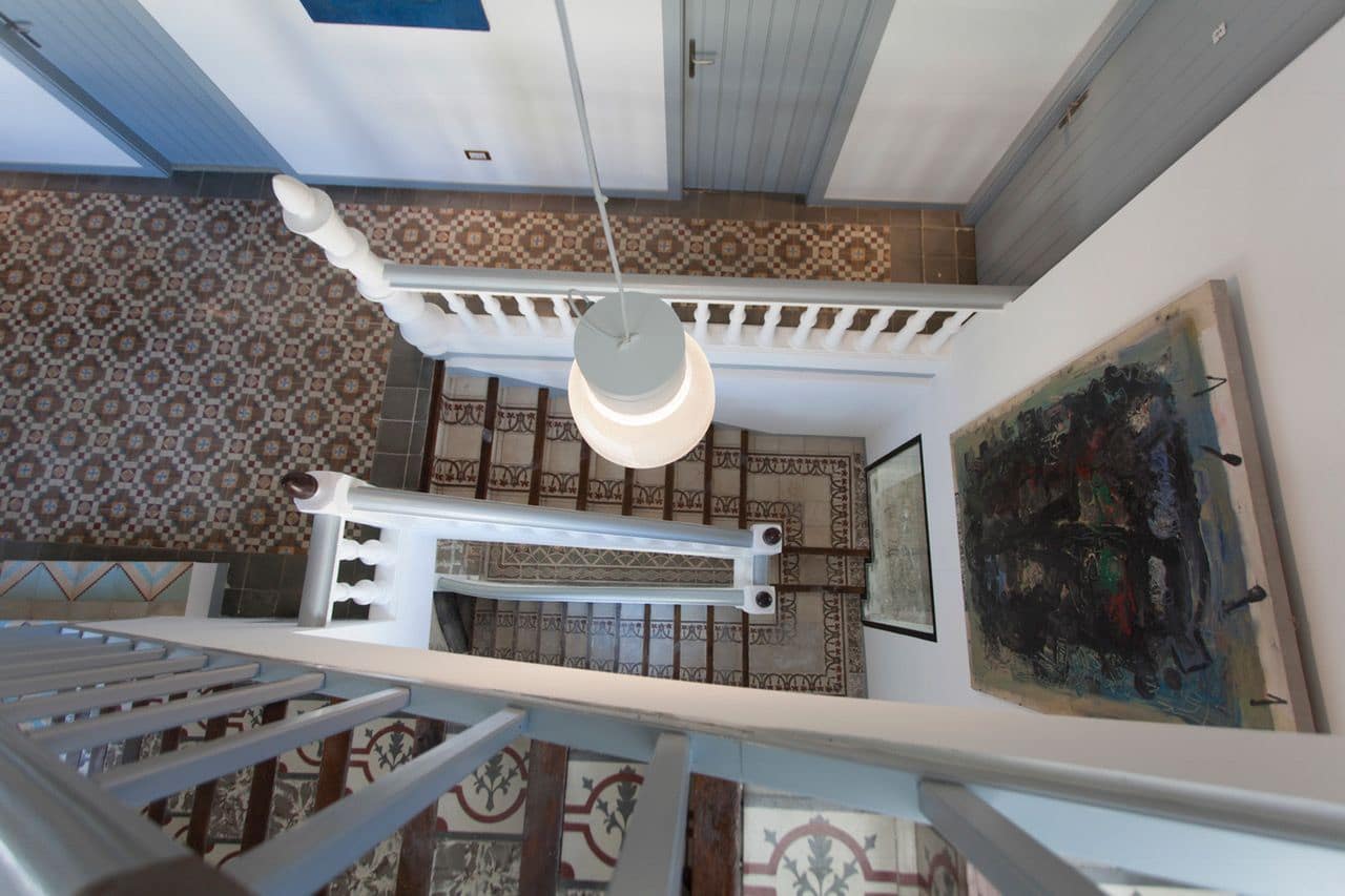 7 soveværelse Hotel til salg i Altea - € 960.000 (Ref: 8827235)