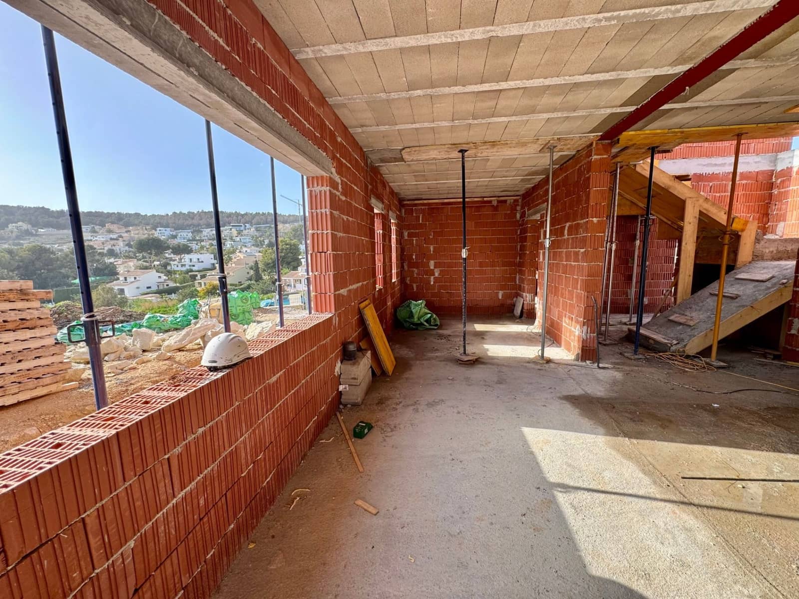 3 bedroom Villa for sale in Calpe / Calp with garage - € 925,000 (Ref: 8864514)