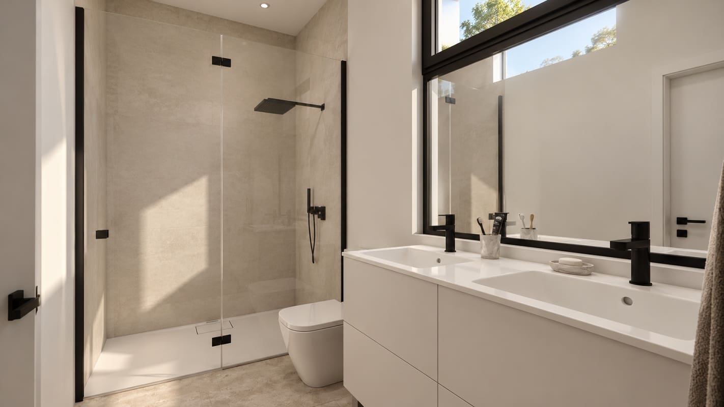 3 chambre Villa/Maison à vendre à Calpe / Calp avec garage - 925 000 € (Ref: 8864514)