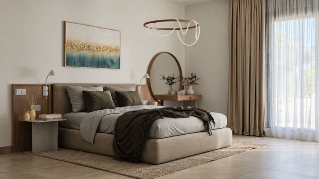 3 chambre Villa/Maison à vendre à Calpe / Calp avec garage - 925 000 € (Ref: 8864514)