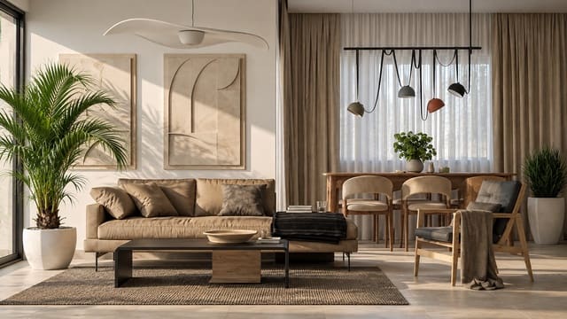 3 chambre Villa/Maison à vendre à Calpe / Calp avec garage - 925 000 € (Ref: 8864514)