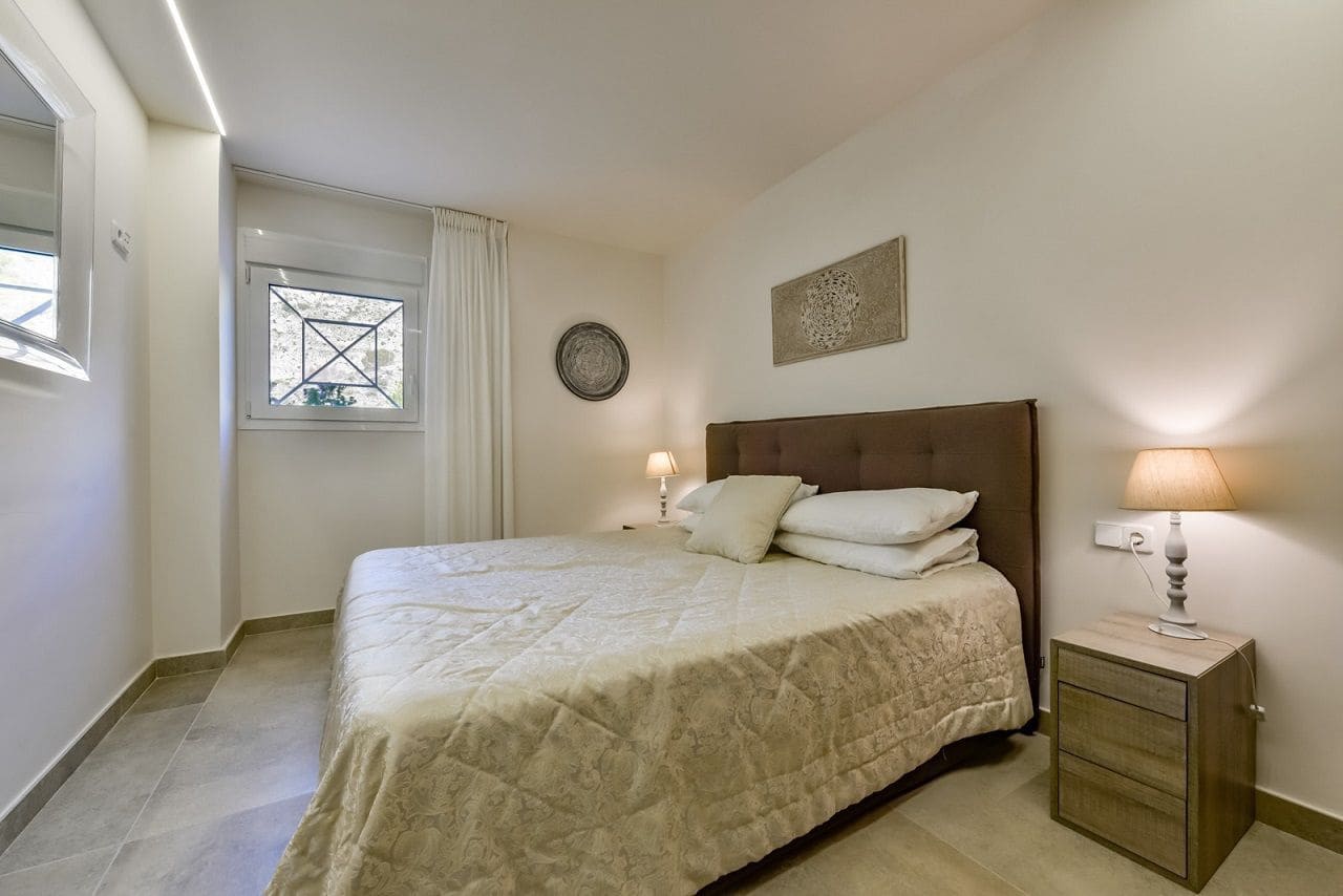 4 soverom Villa til salgs i Altea la Vella med svømmebasseng garasje - € 2 650 000 (Ref: 8864515)