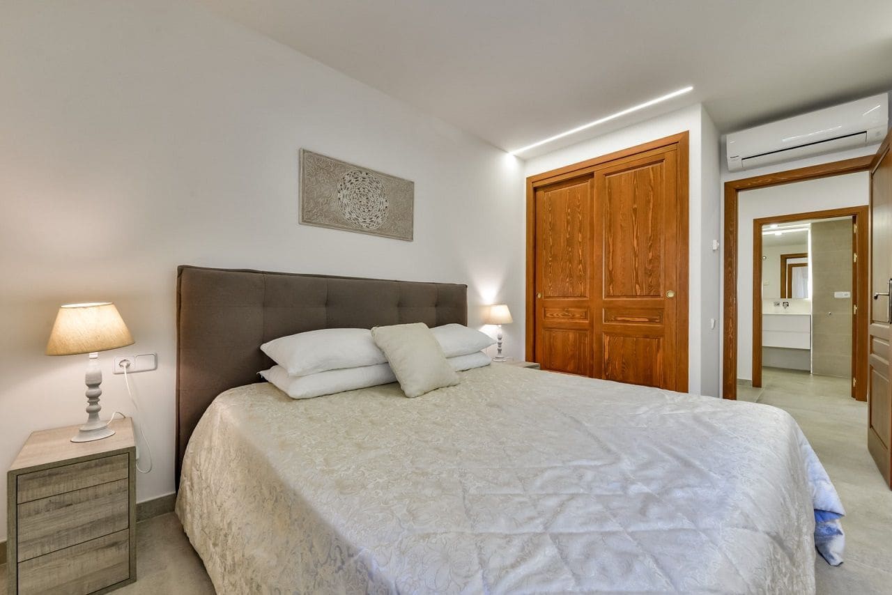 4 soverom Villa til salgs i Altea la Vella med svømmebasseng garasje - € 2 650 000 (Ref: 8864515)