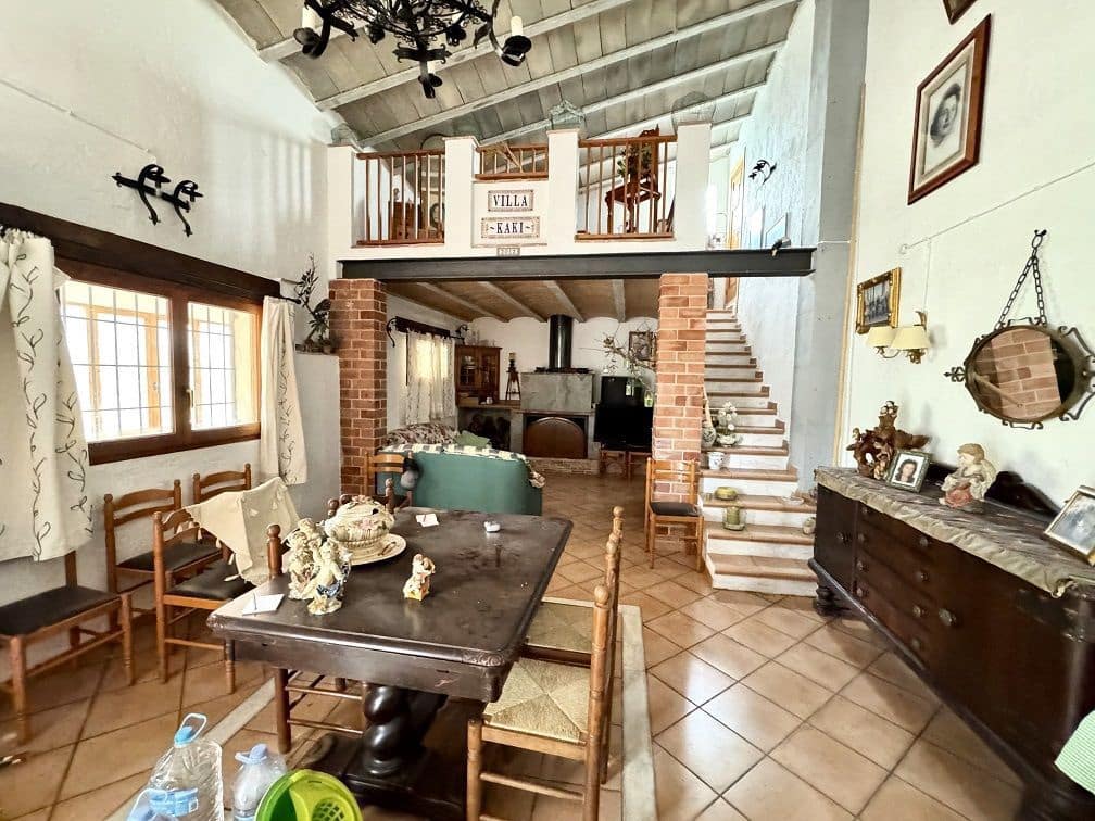 2 soveværelse Finca/Landehus til salg i Callosa d'En Sarria - € 285.000 (Ref: 8881356)