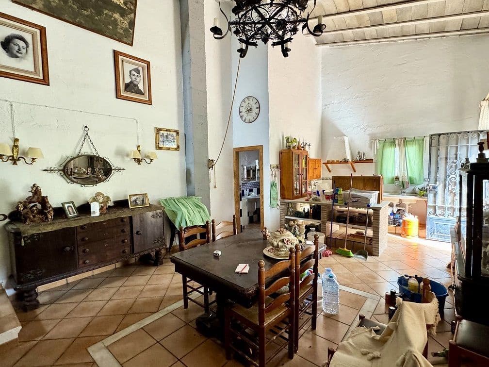 2 soveværelse Finca/Landehus til salg i Callosa d'En Sarria - € 285.000 (Ref: 8881356)