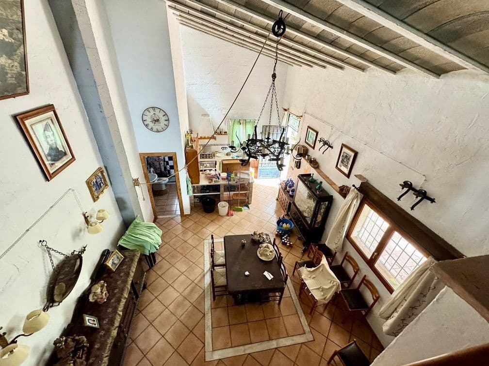 2 soveværelse Finca/Landehus til salg i Callosa d'En Sarria - € 285.000 (Ref: 8881356)