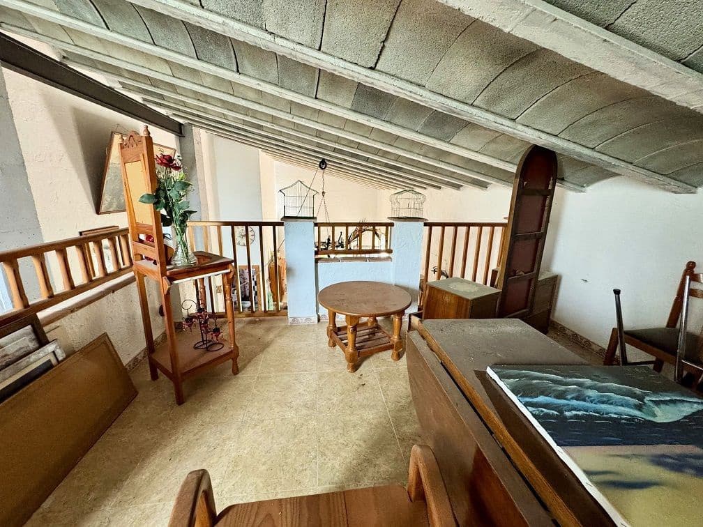 2 soveværelse Finca/Landehus til salg i Callosa d'En Sarria - € 285.000 (Ref: 8881356)