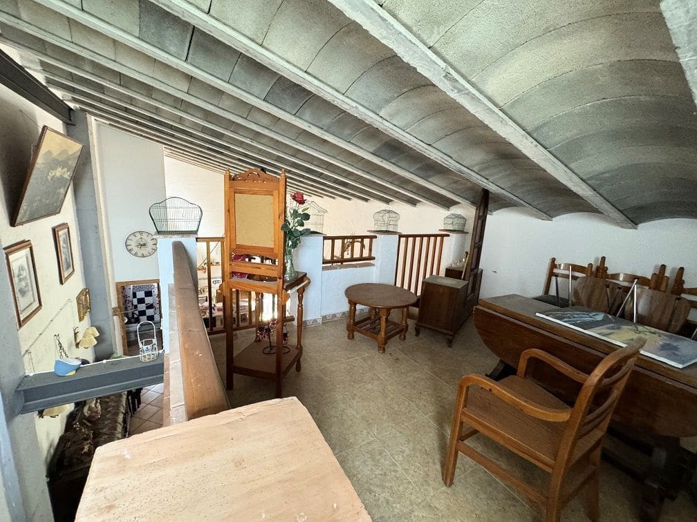 2 soveværelse Finca/Landehus til salg i Callosa d'En Sarria - € 285.000 (Ref: 8881356)