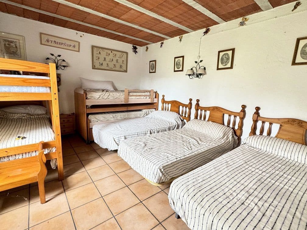 2 soveværelse Finca/Landehus til salg i Callosa d'En Sarria - € 285.000 (Ref: 8881356)