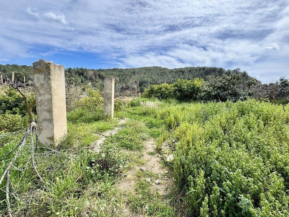 2 soveværelse Finca/Landehus til salg i Callosa d'En Sarria - € 285.000 (Ref: 8881356)