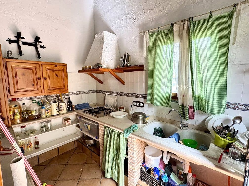 2 soveværelse Finca/Landehus til salg i Callosa d'En Sarria - € 285.000 (Ref: 8881356)