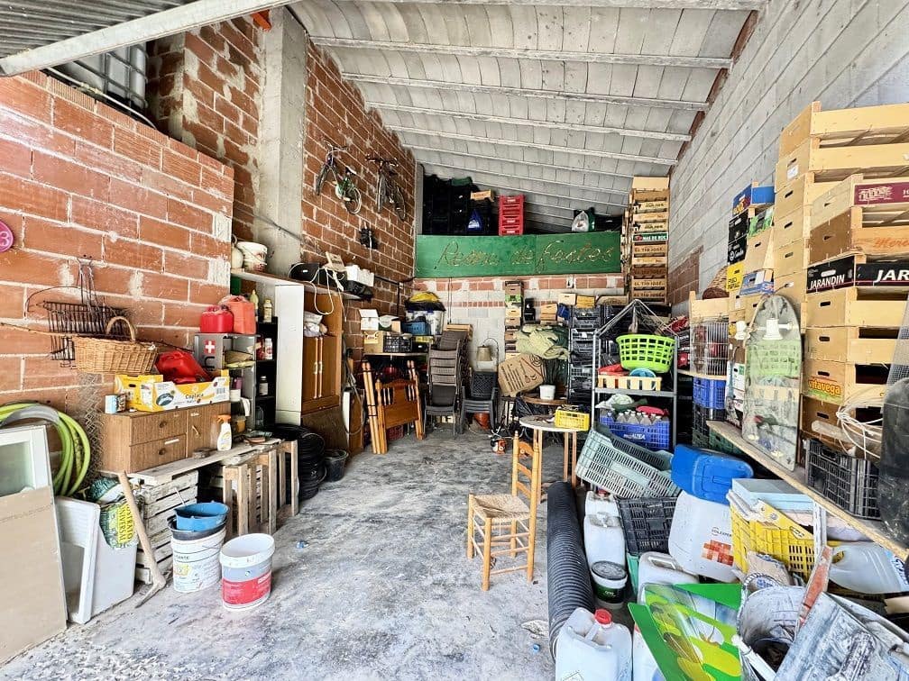 2 soveværelse Finca/Landehus til salg i Callosa d'En Sarria - € 285.000 (Ref: 8881356)