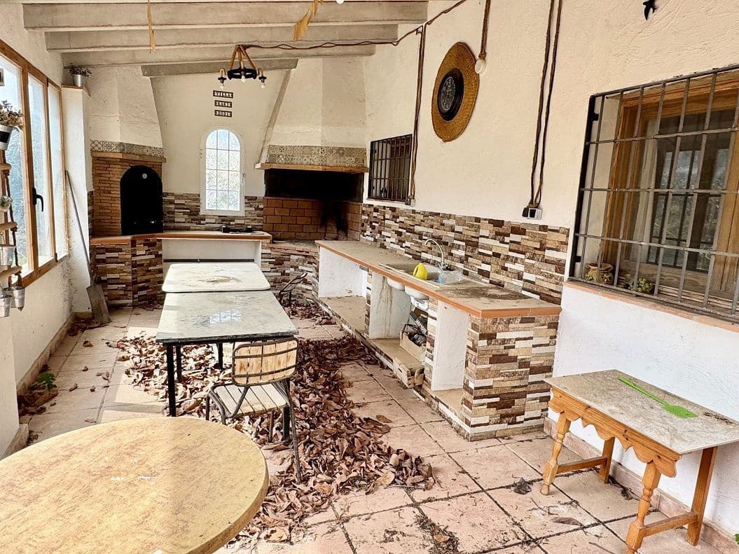 2 soveværelse Finca/Landehus til salg i Callosa d'En Sarria - € 285.000 (Ref: 8881356)