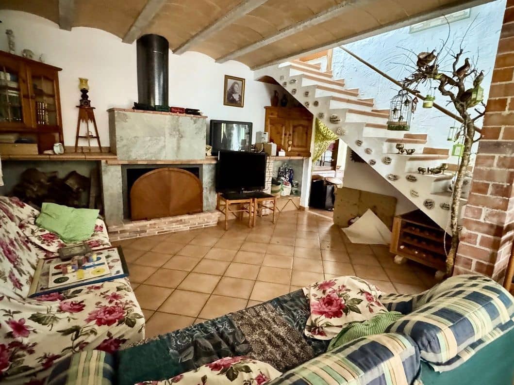 2 soveværelse Finca/Landehus til salg i Callosa d'En Sarria - € 285.000 (Ref: 8881356)