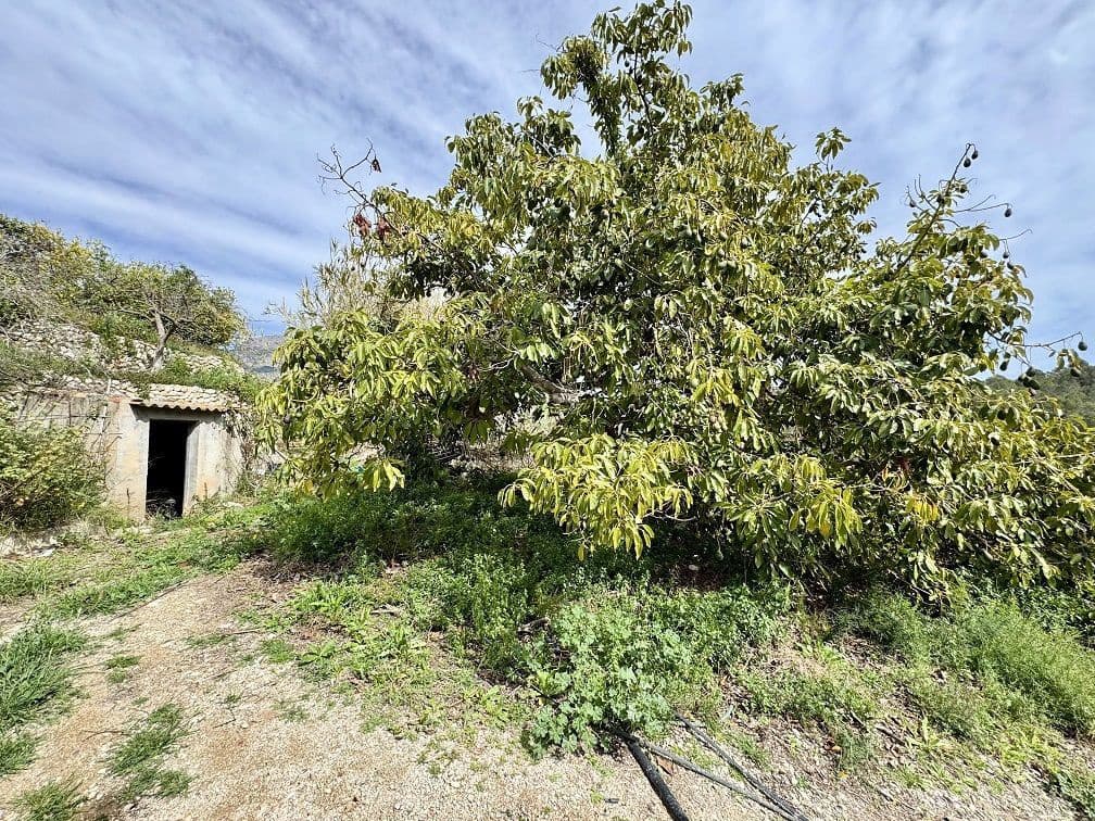 2 soveværelse Finca/Landehus til salg i Callosa d'En Sarria - € 285.000 (Ref: 8881356)