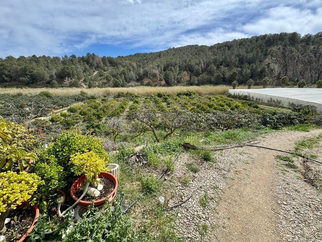 2 soveværelse Finca/Landehus til salg i Callosa d'En Sarria - € 285.000 (Ref: 8881356)