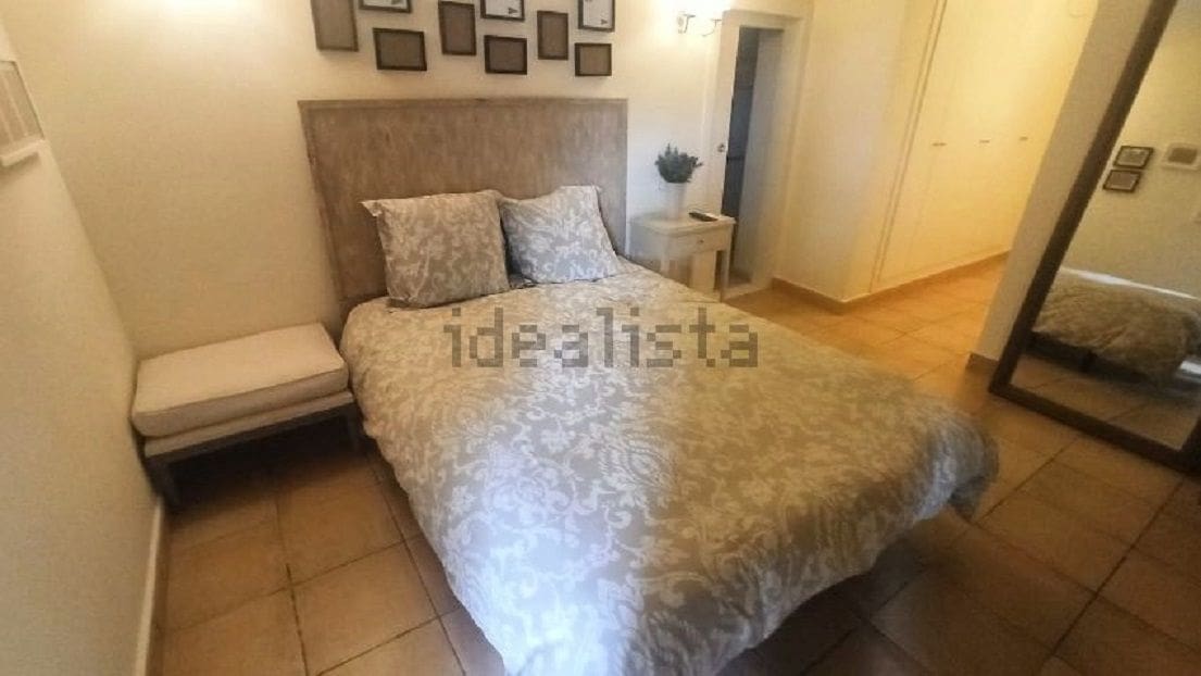 3 soveværelse Penthouse til salg i Altea med swimmingpool garage - € 590.000 (Ref: 8885710)