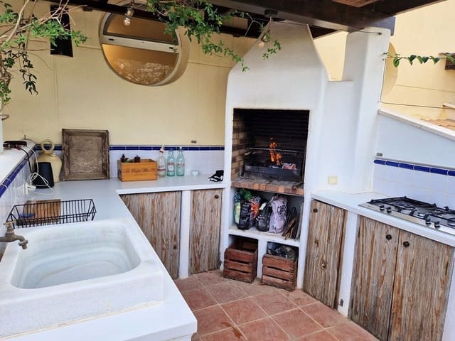 3 soveværelse Penthouse til salg i Altea med swimmingpool garage - € 590.000 (Ref: 8885710)