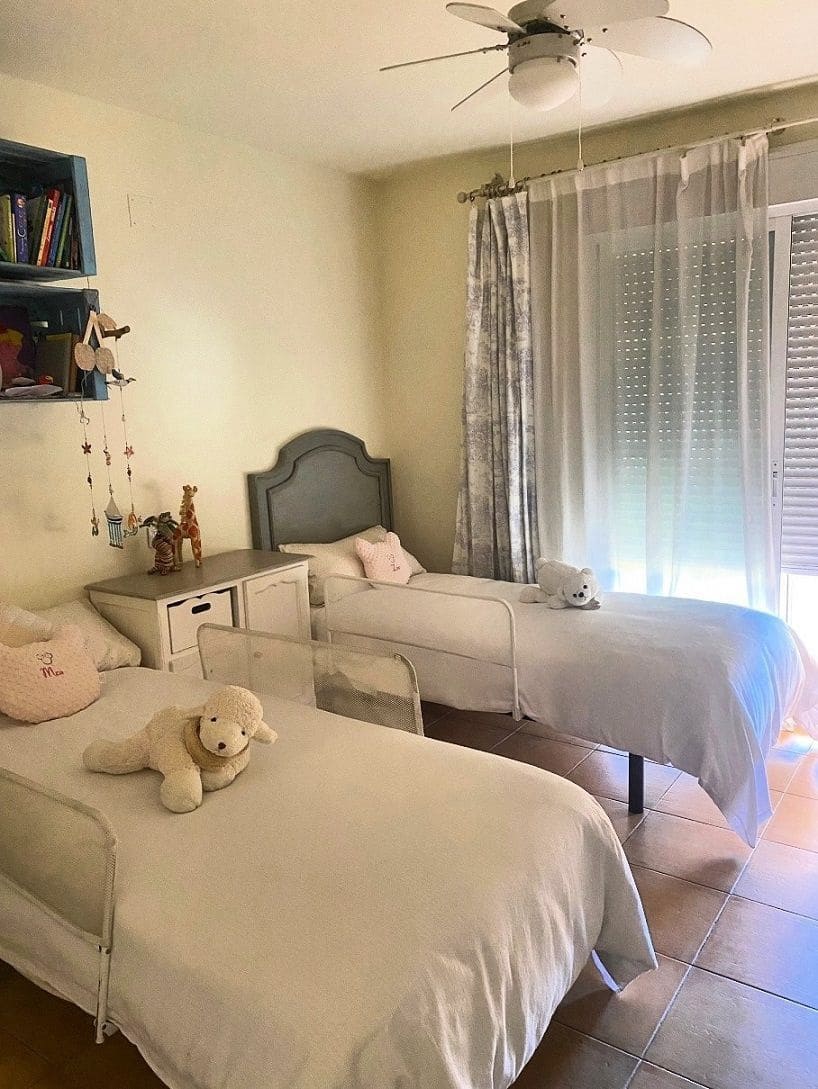 3 soveværelse Penthouse til salg i Altea med swimmingpool garage - € 590.000 (Ref: 8885710)