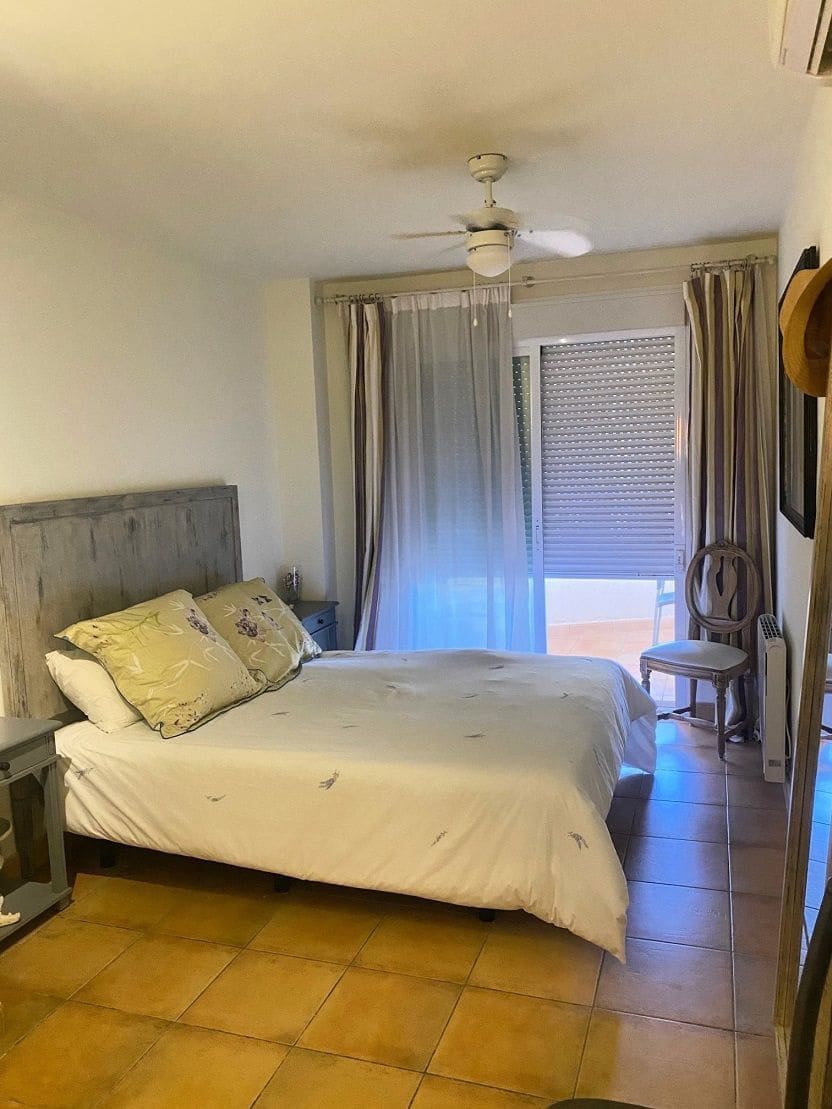 3 soveværelse Penthouse til salg i Altea med swimmingpool garage - € 590.000 (Ref: 8885710)