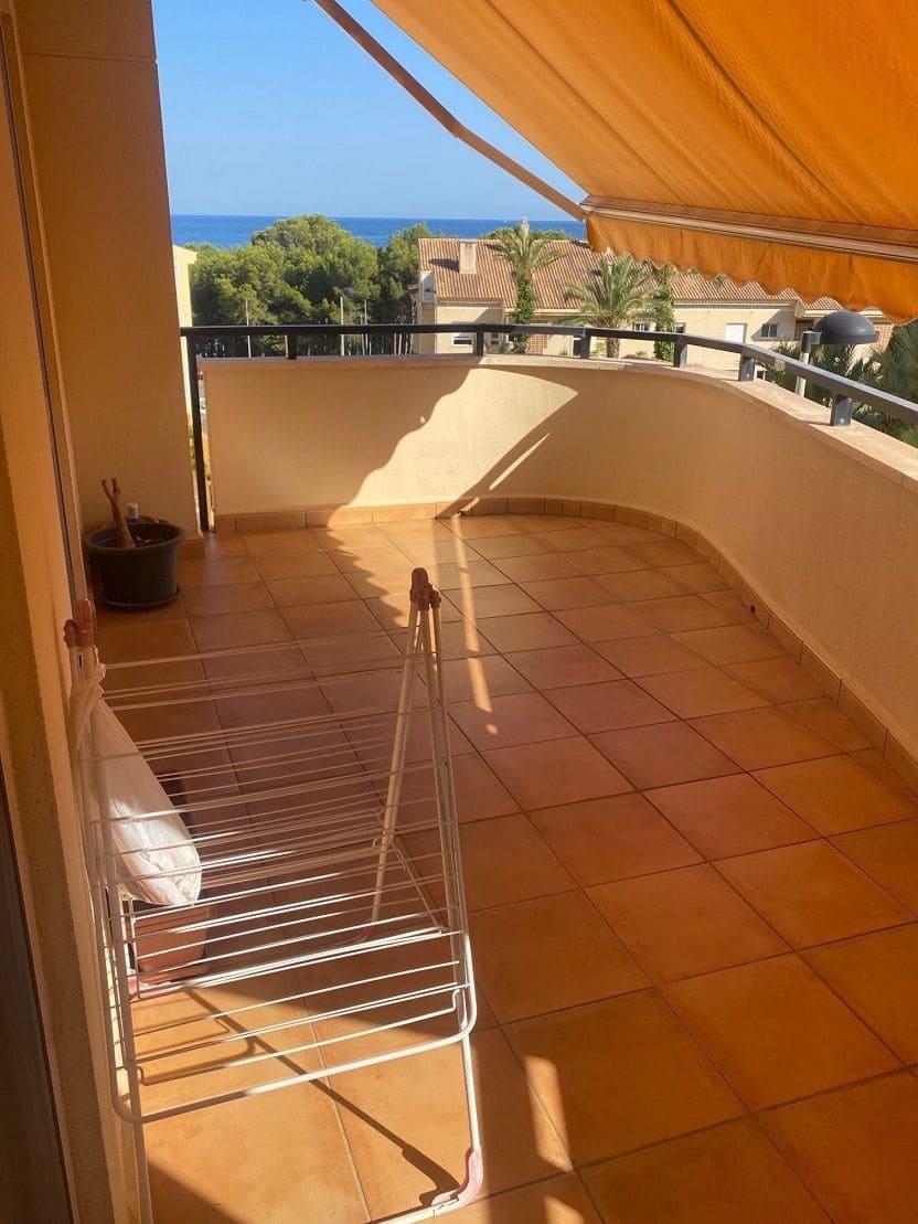 3 soveværelse Penthouse til salg i Altea med swimmingpool garage - € 590.000 (Ref: 8885710)