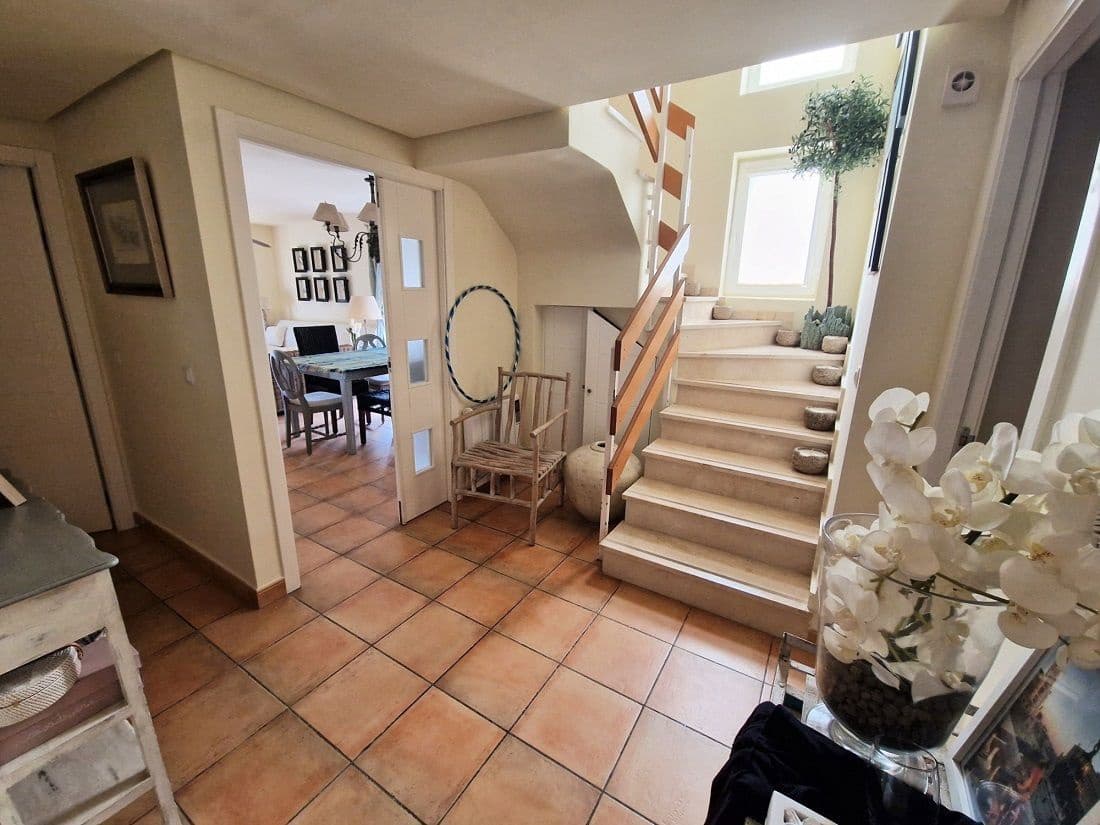 3 soveværelse Penthouse til salg i Altea med swimmingpool garage - € 590.000 (Ref: 8885710)