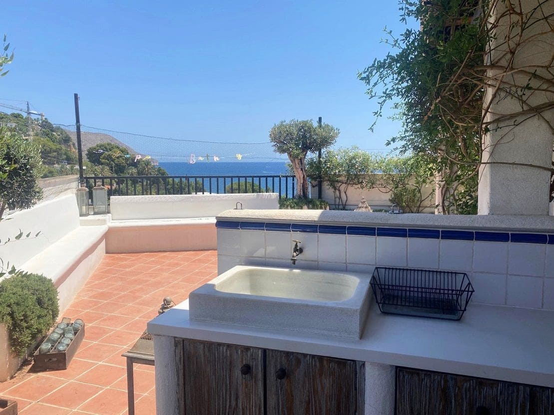 3 soveværelse Penthouse til salg i Altea med swimmingpool garage - € 590.000 (Ref: 8885710)
