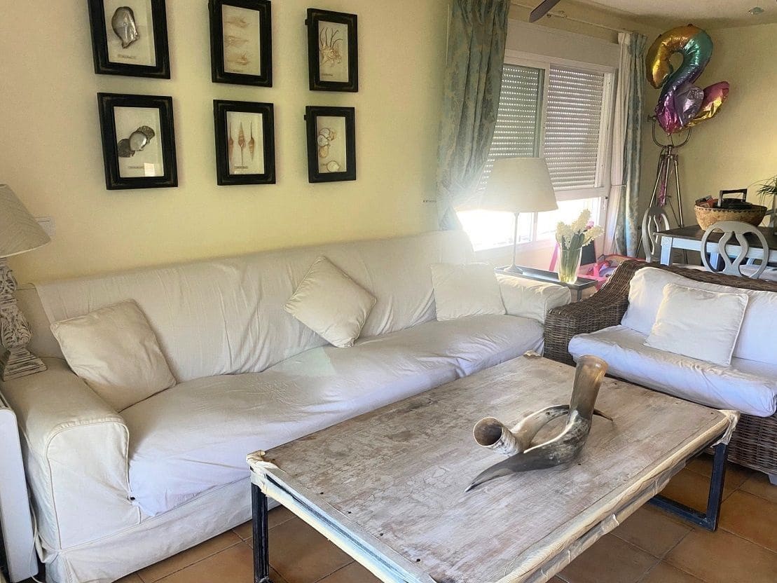 3 soveværelse Penthouse til salg i Altea med swimmingpool garage - € 590.000 (Ref: 8885710)