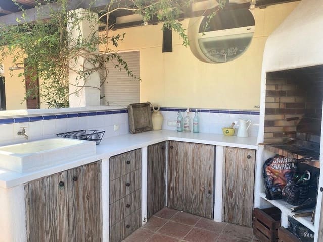 3 soveværelse Penthouse til salg i Altea med swimmingpool garage - € 590.000 (Ref: 8885710)