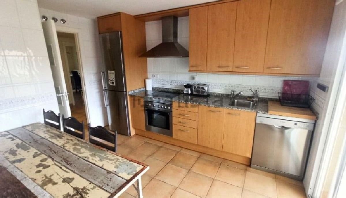 3 soveværelse Penthouse til salg i Altea med swimmingpool garage - € 590.000 (Ref: 8885710)