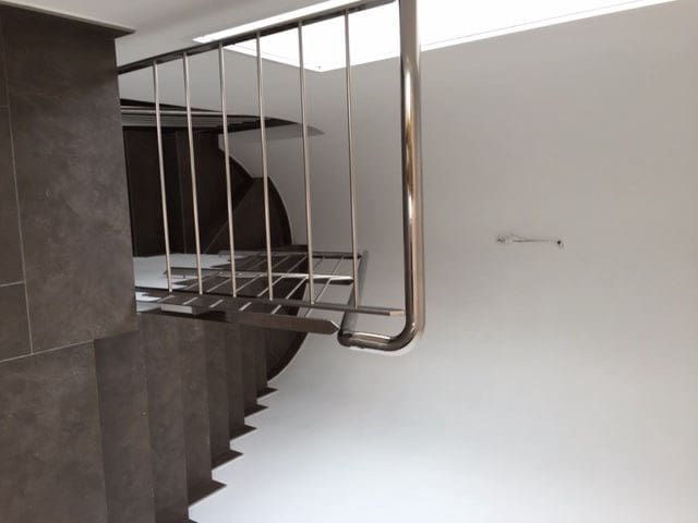 4 bedroom Villa for sale in Altea with pool garage - € 1,195,000 (Ref: 8923520)