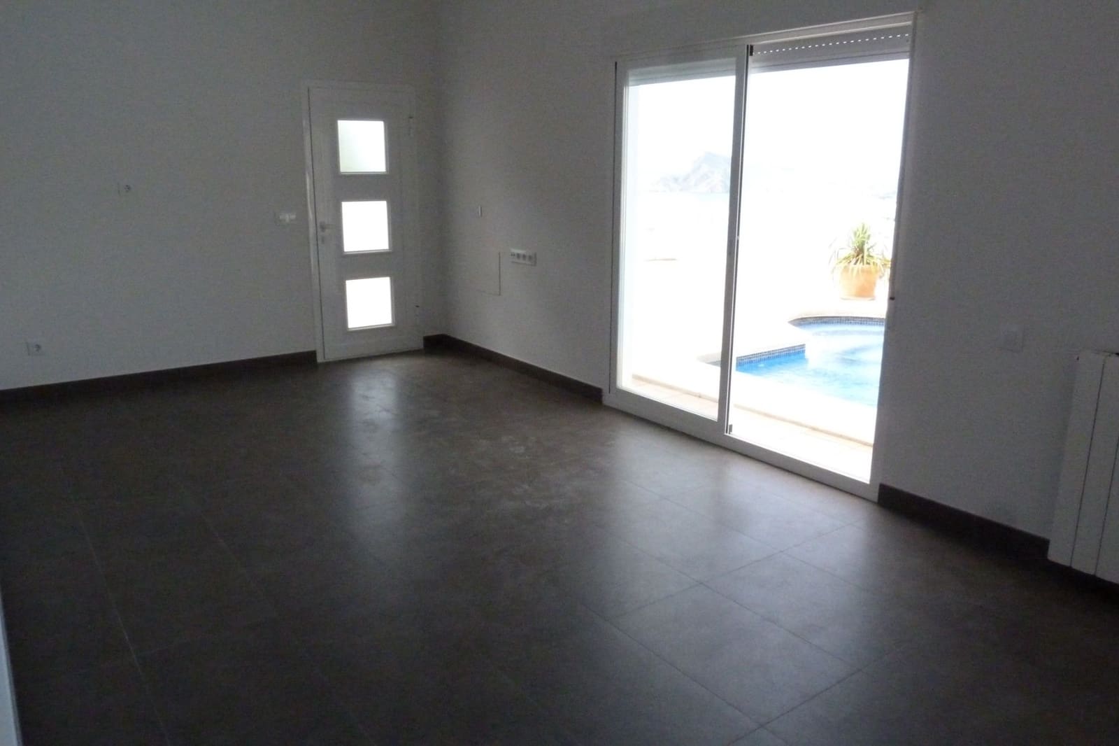 4 bedroom Villa for sale in Altea with pool garage - € 1,195,000 (Ref: 8923520)