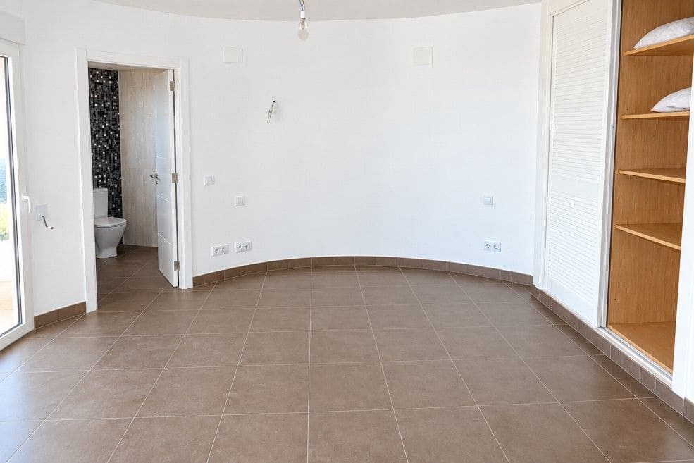 4 Zimmer Villa zu verkaufen in Altea mit Pool Garage - 1.195.000 € (Ref: 8923520)