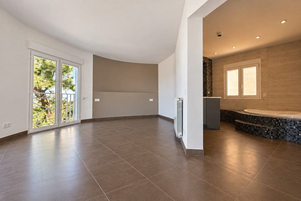 4 Zimmer Villa zu verkaufen in Altea mit Pool Garage - 1.195.000 € (Ref: 8923520)