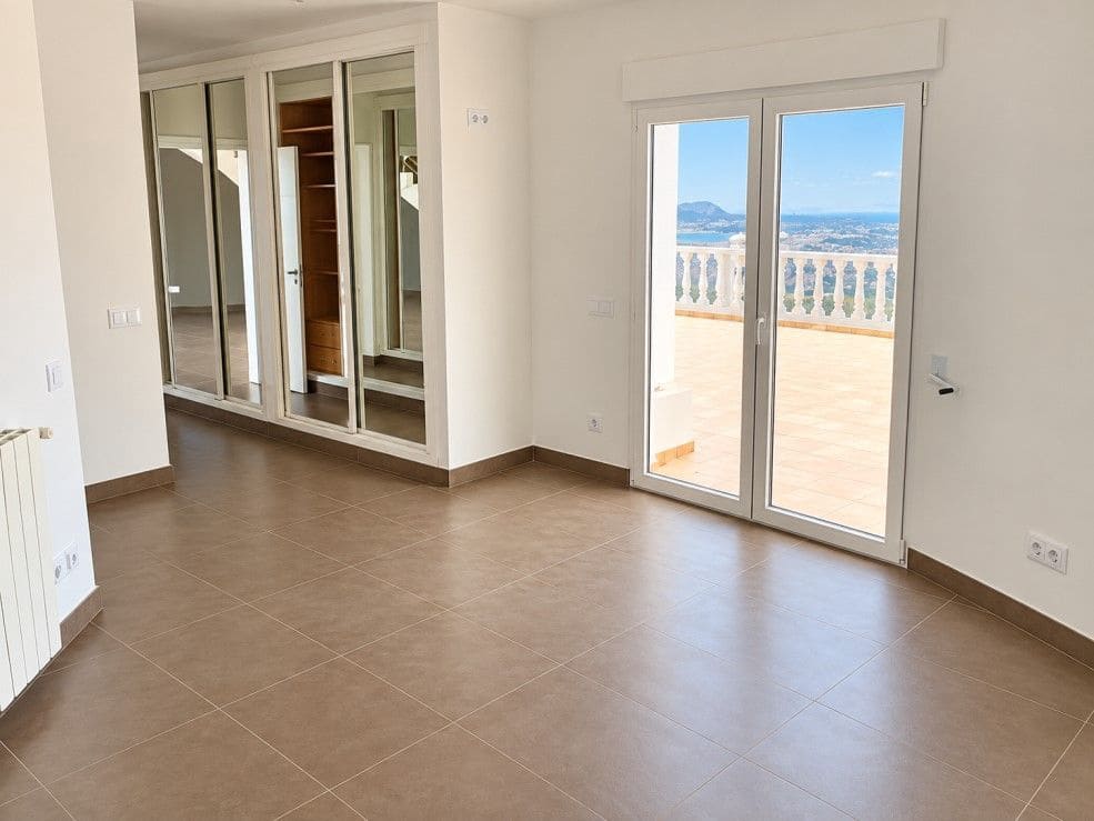 4 Zimmer Villa zu verkaufen in Altea mit Pool Garage - 1.195.000 € (Ref: 8923520)