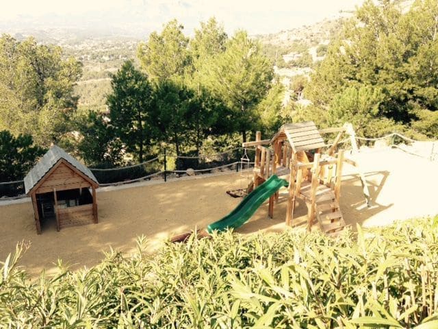 3 soveværelse Lejlighed til salg i Altea med swimmingpool garage - € 680.000 (Ref: 8928437)