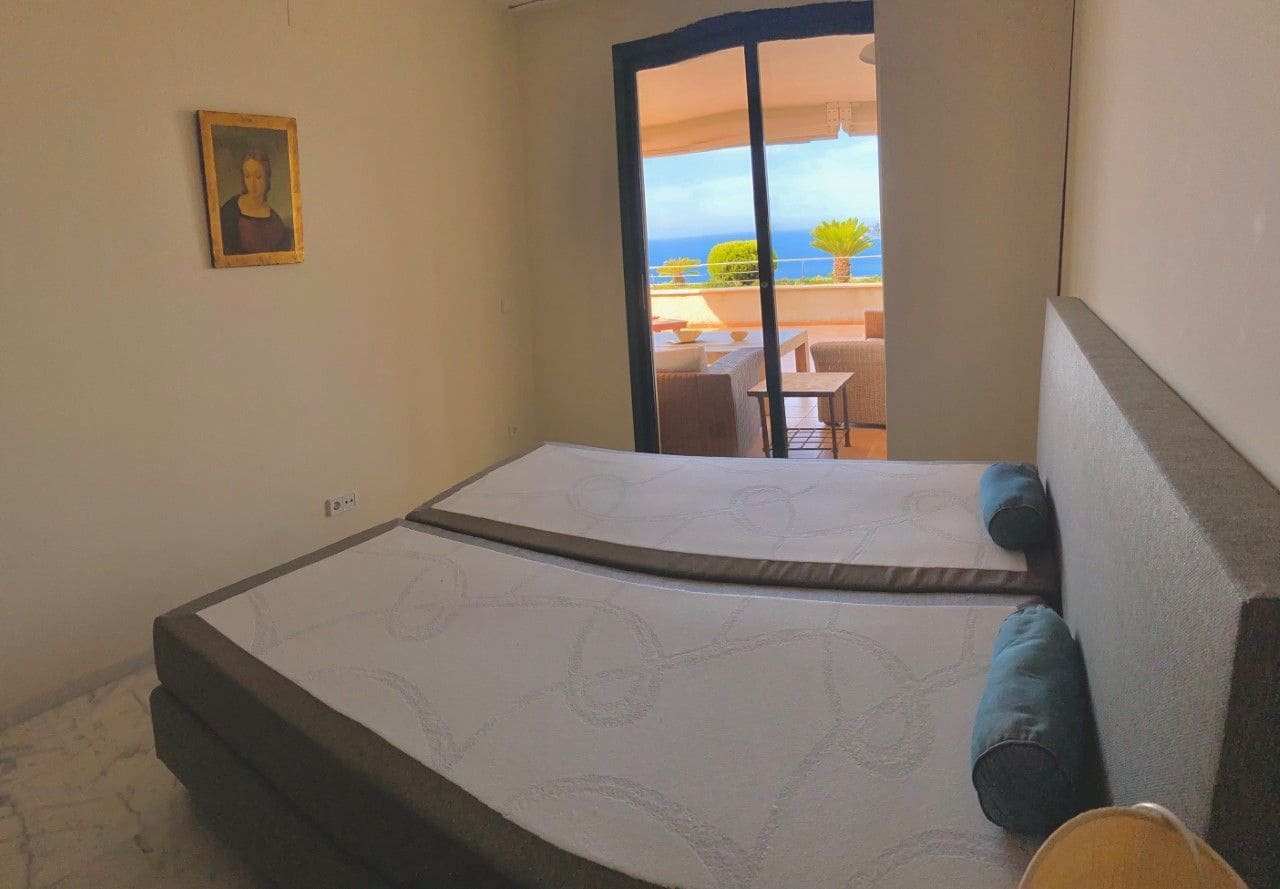 3 soveværelse Lejlighed til salg i Altea med swimmingpool garage - € 680.000 (Ref: 8928437)