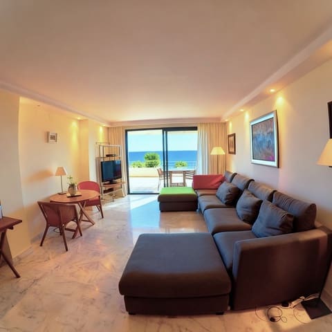 3 camera da letto Appartamento in vendita in Altea con piscina garage - 680.000 € (Rif: 8928437)